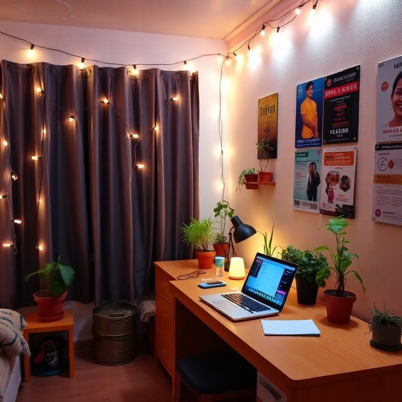 25 Small Bedroom Design Ideas That Maximize Space and Style