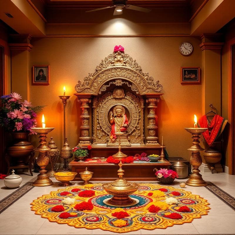 2024 Indian Kitchen Design Trends: Blending Tradition with Modern Innovation